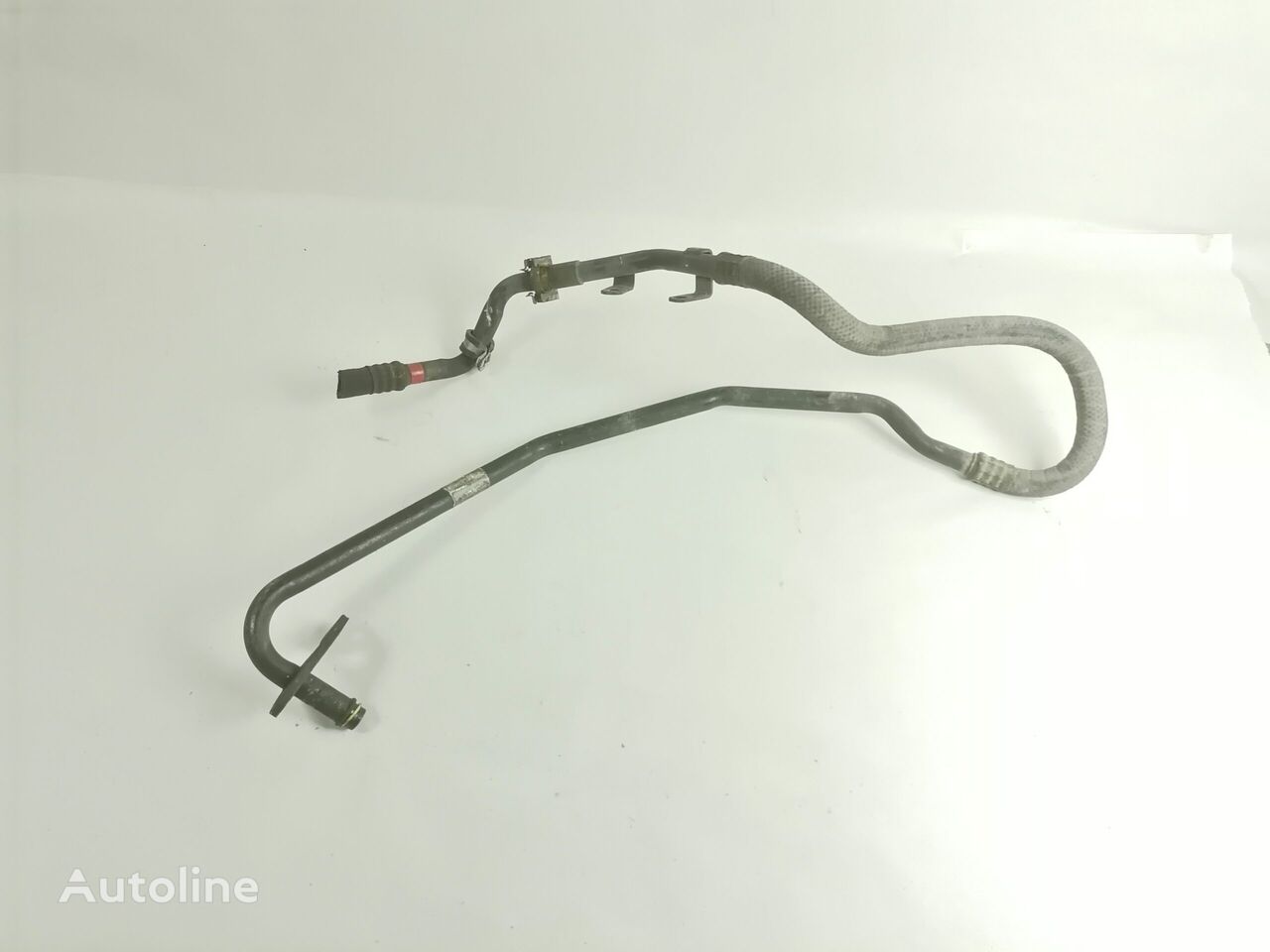 kliimaseadme voolik Scania A/C pipe 1728595 tüübi jaoks sadulveoki Scania R480