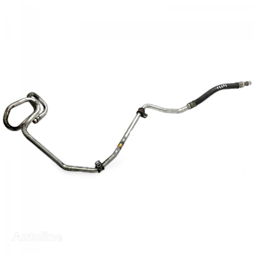 flexible de climatisation Scania S-Series (01.16-) 2409546 pour tracteur routier Scania L,P,G,R,S-series (2016-)