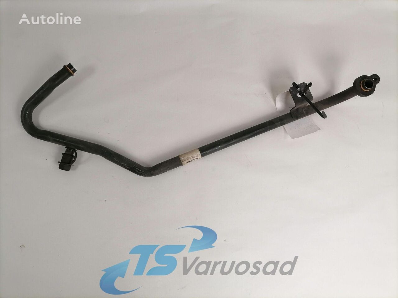 Volvo A/C pipe 20708192 auto kondicioniera šļutene paredzēts Volvo FM13 vilcēja