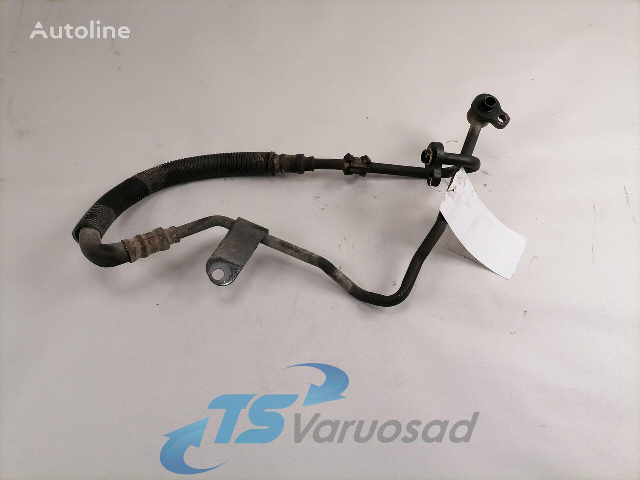 Volvo A/C pipe 20443494 A/C hose for Volvo FH12 truck tractor