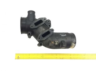 Volvo Conductă EGR Volvo 21149425-12 kl&iacute;macső teheraut&oacute;-hoz