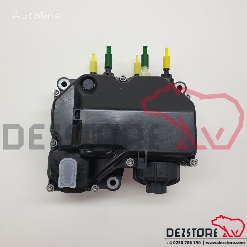 504381868 AdBlue pump for IVECO STRALIS truck tractor