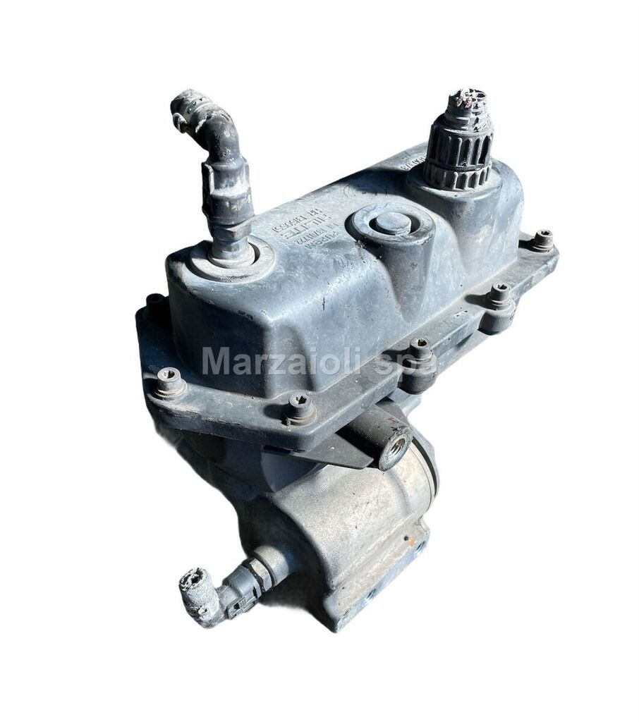 A0001400378 AdBlue pump for Mercedes-Benz truck