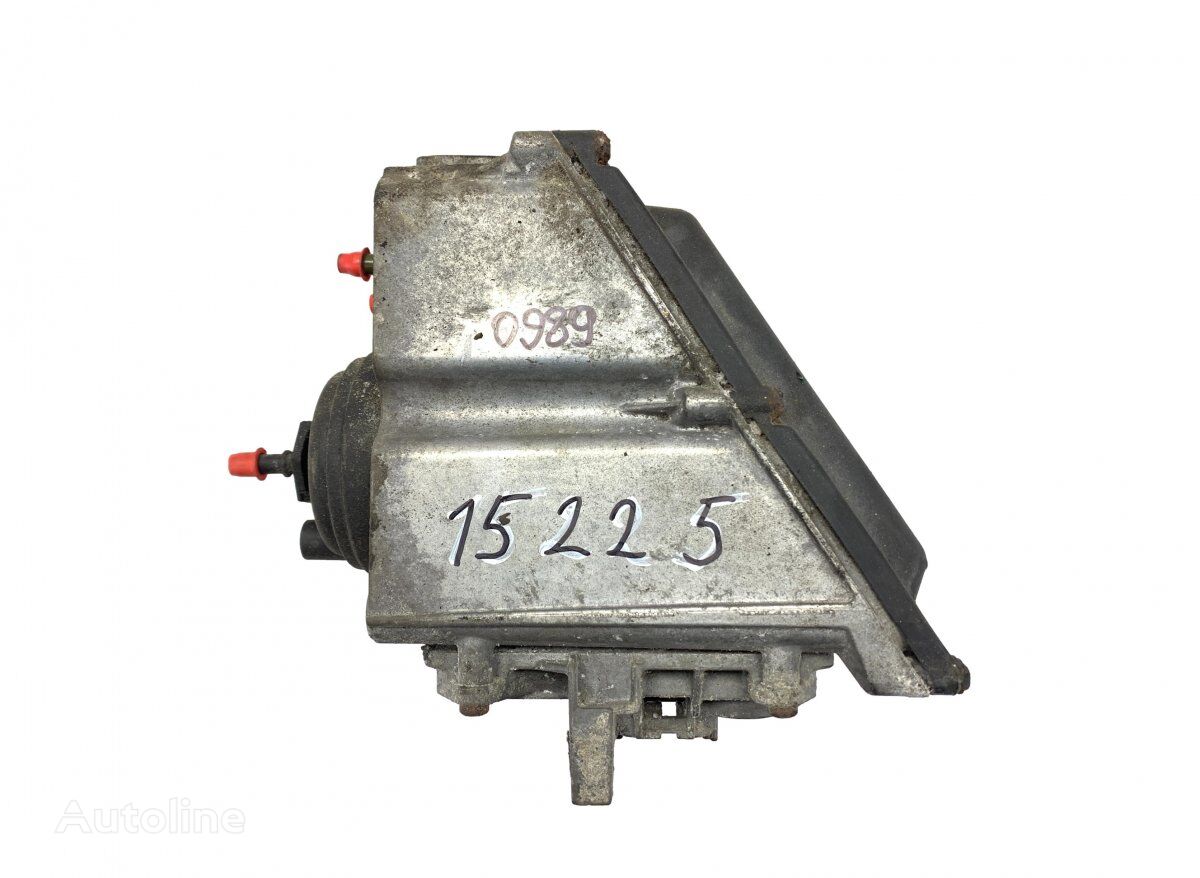 BOSCH, VOLVO B12B (01.97-12.11) AdBlue pump for Volvo B6, B7, B9, B10, B12 bus (1978-2011)