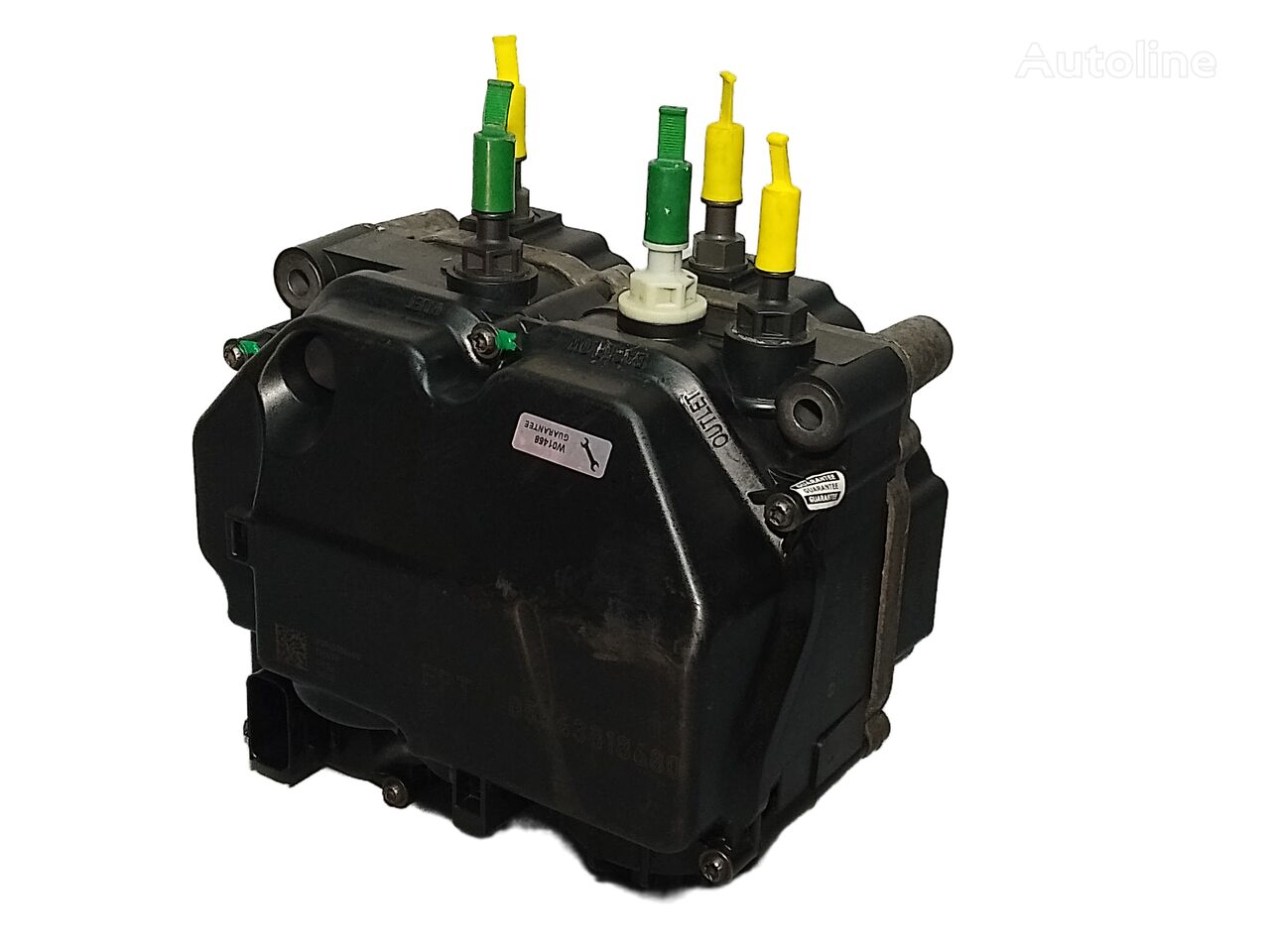 MAN çekici için Bosch AdBlue pompası - Autoline