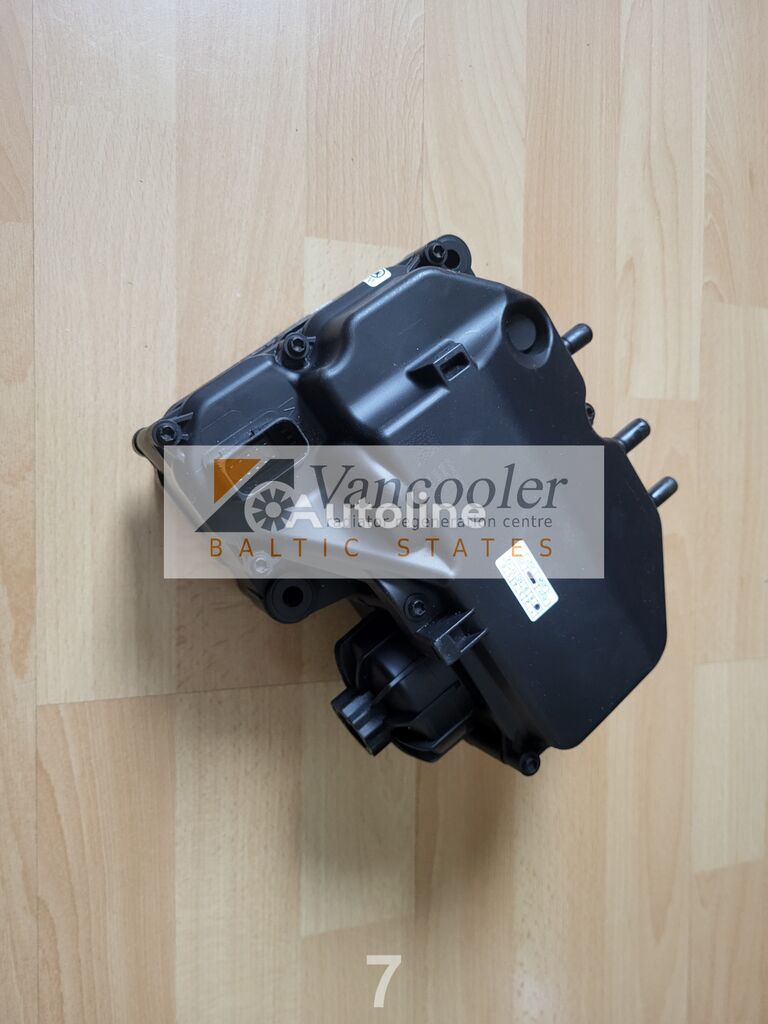 Bosch AdBlue pump for IVECO Stralis, Solaris truck