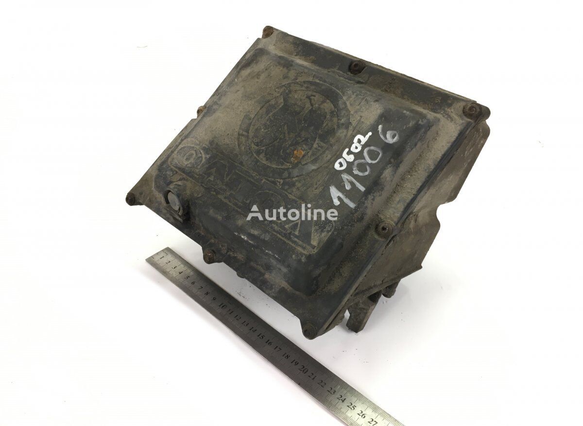 Bosch B12B (01.97-12.11) bomba AdBlue para Volvo B6, B7, B9, B10, B12 bus (1978-2011) autobús