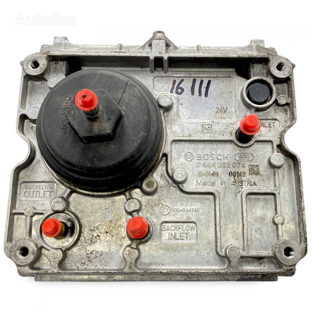 Bosch B12B (01.97-12.11) AdBlue pumpa za Volvo B6, B7, B9, B10, B12 bus (1978-2011) autobusa