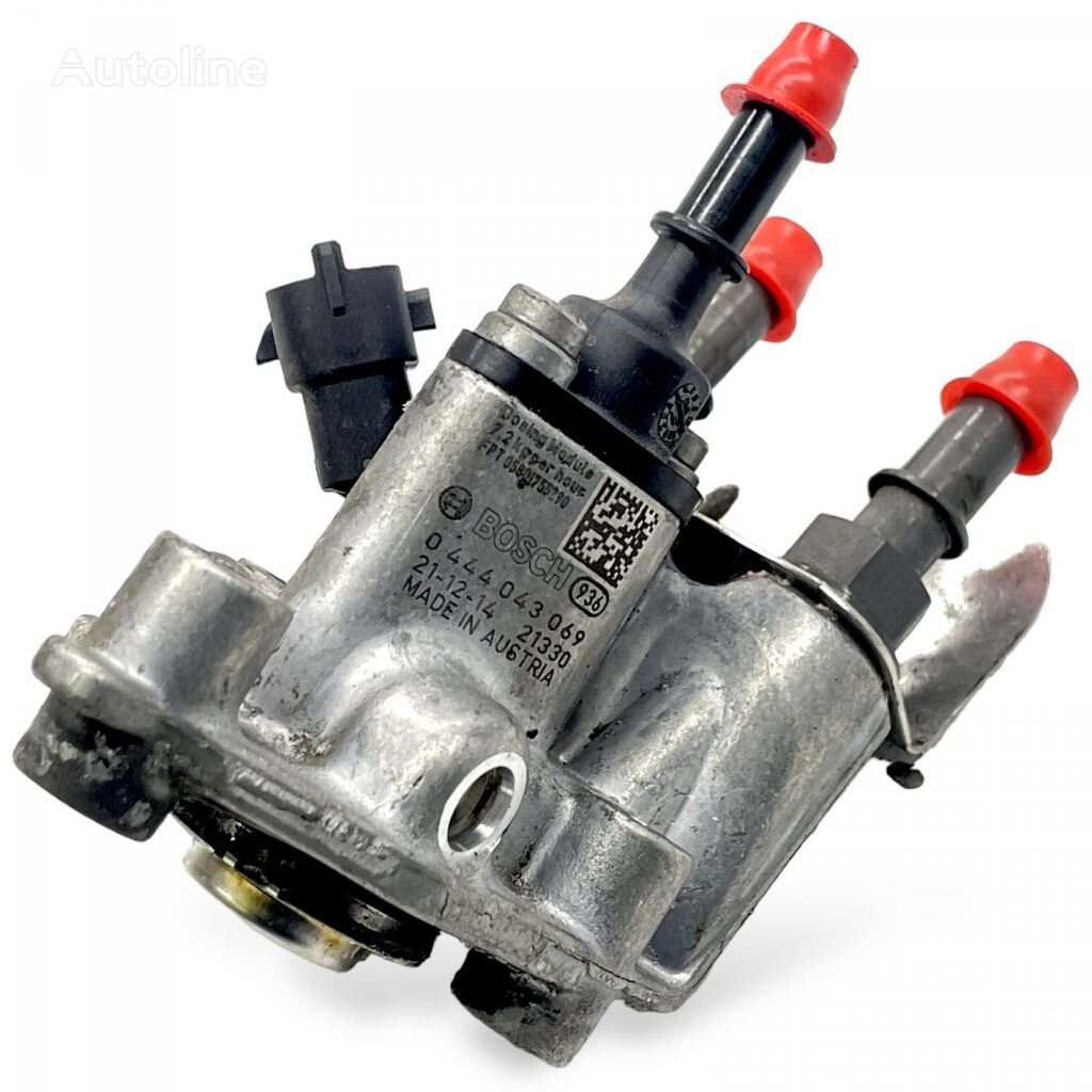 Bosch Citea SLE (01.13-) 05801755290 AdBlue-Pumpe für VDL Citea XLE, SLE (2012-) Bus