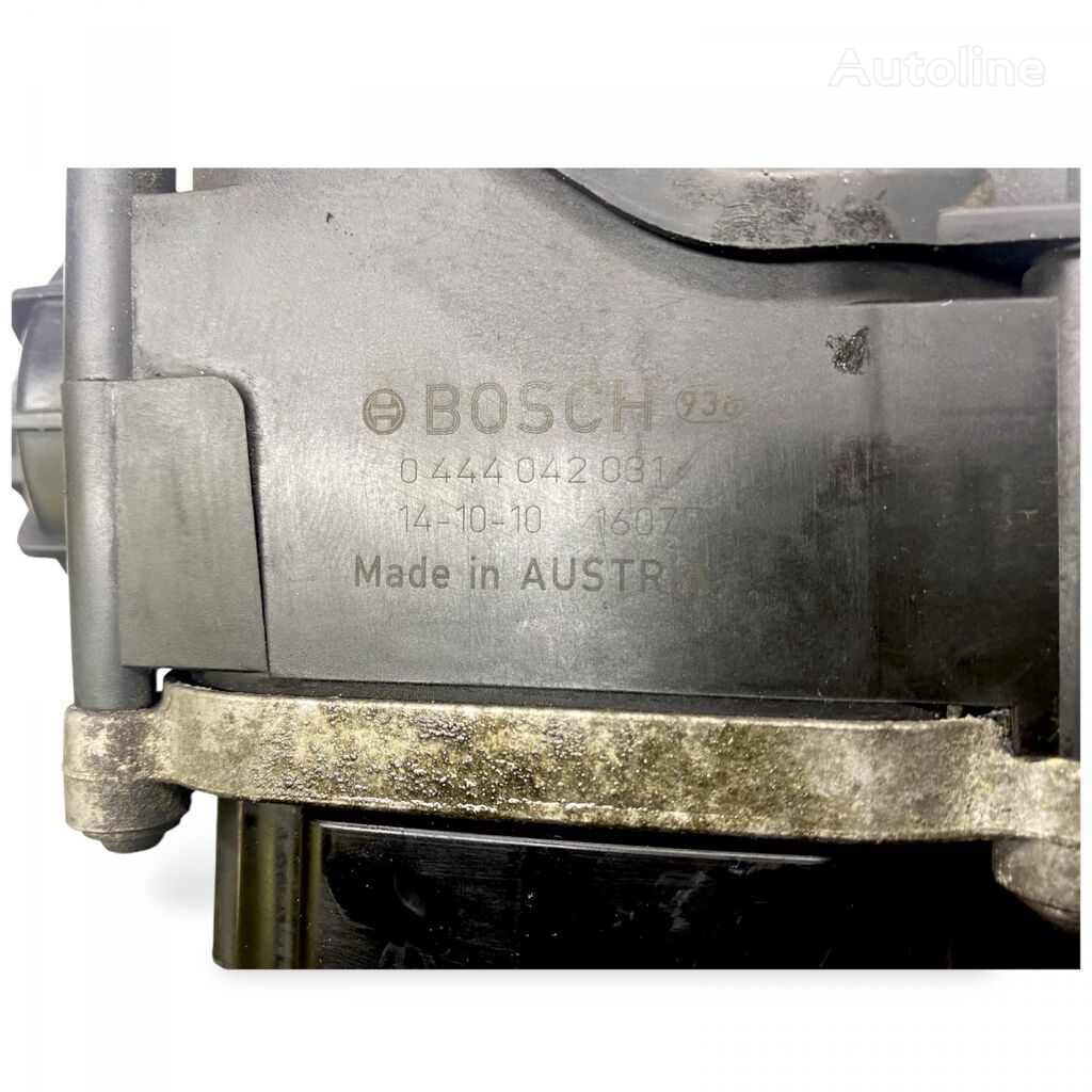 bomba AdBlue Bosch Stralis (01.02-) para camião tractor IVECO Stralis, Trakker (2002-)