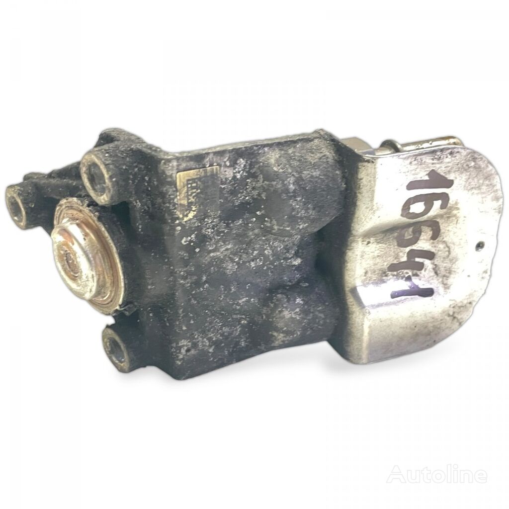 Bosch Stralis (01.02-) 5801755287 AdBlue pump for IVECO Stralis, Trakker (2002-) truck tractor