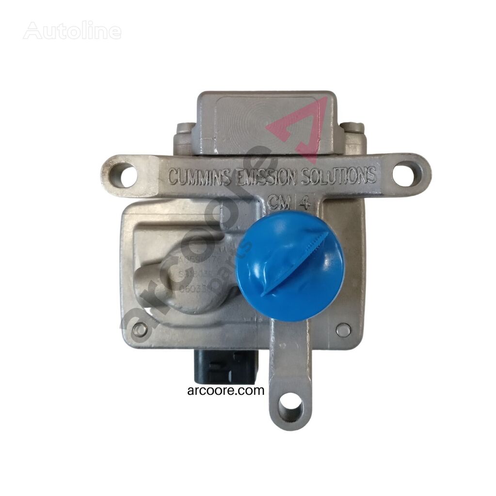 Cummins 2722701 AdBlue pump for Scania Euro 6 truck