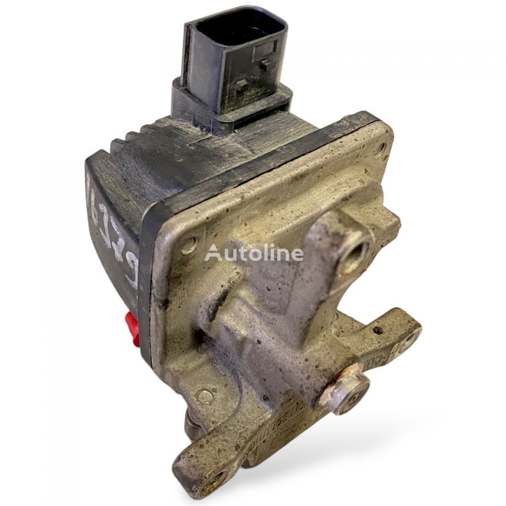 Cummins Antos 2530 (01.13-) 13152122 AdBlue pump for Mercedes-Benz Actros MP4 Antos Arocs (2012-) truck tractor