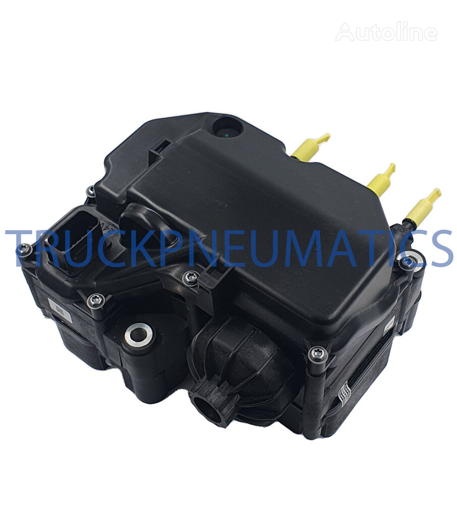 DAF AdBlue pump for truck