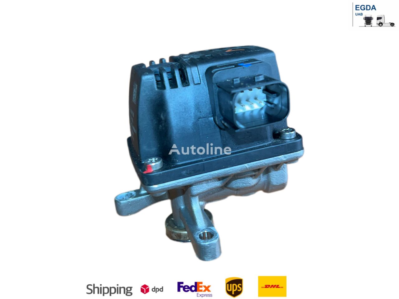 bơm AdBlue DAF XG 2023 dành cho đầu kéo DAF