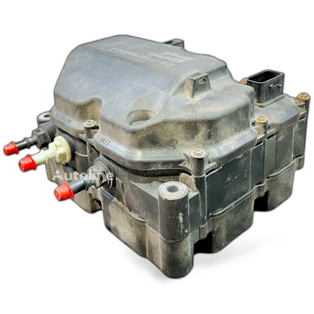 DENOTRONIC,BOSCH XF106 (01.14-) A052U285 AdBlue-pomp voor DAF XF106 (2014-) trekker - Autoline
