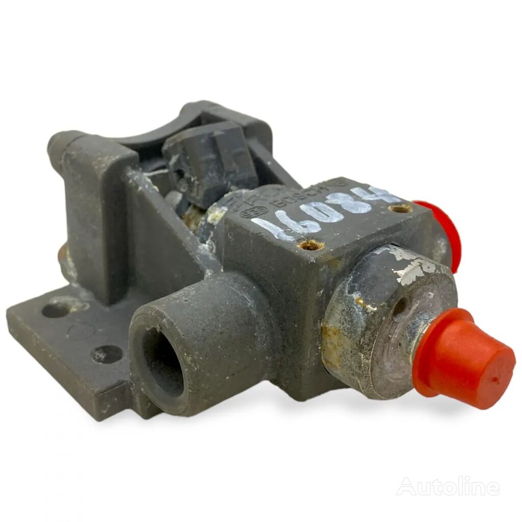 Dozator AdBlue AdBlue pump for Irisbus 0444011014 5801392767 500061130-12 truck