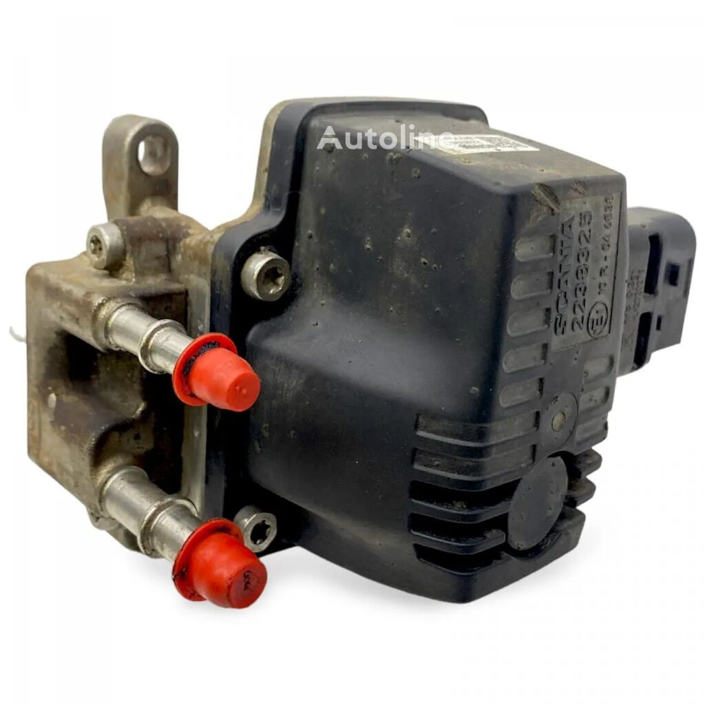 насос AdBlue Dozator AdBlue до вантажівки Scania 2238324/2238325/2095566/2722701/573163/573162