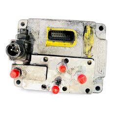 Emitec 0444022067 AdBlue pump for Volvo B7, B8, B9, B12 bus (2005-)