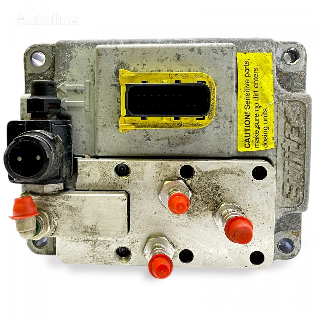 Emitec B9 (01.02-) AdBlue pump till Volvo B6, B7, B9, B10, B12 bus (1978-2011) buss