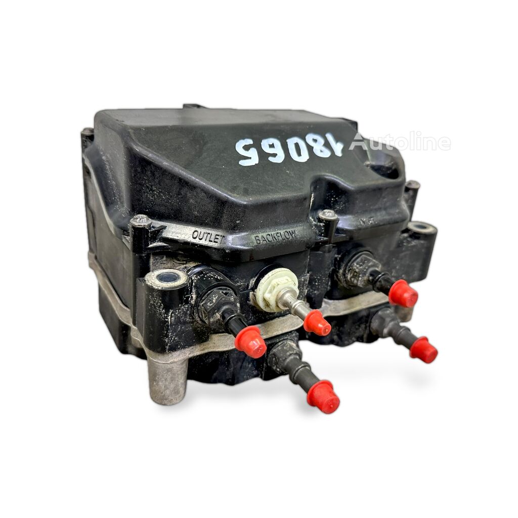 MAN 0444062012 AdBlue pump for MAN TGS,TGX NTG (2020-) - Autoline