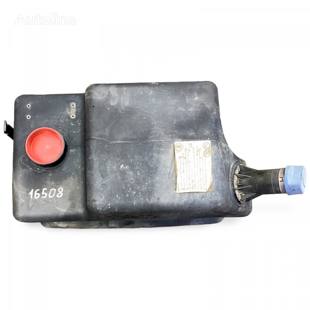 MAN,EEKAMET TGX 18.440 (01.07-) AdBlue pump for MAN TGL, TGM, TGS, TGX (2005-2021) truck tractor