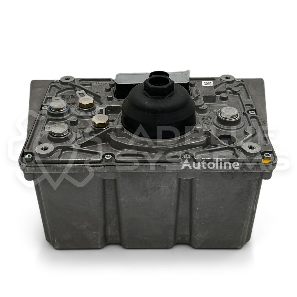 MAN EURO 5 51154036092 AdBlue-pomp voor MAN trekker - Autoline