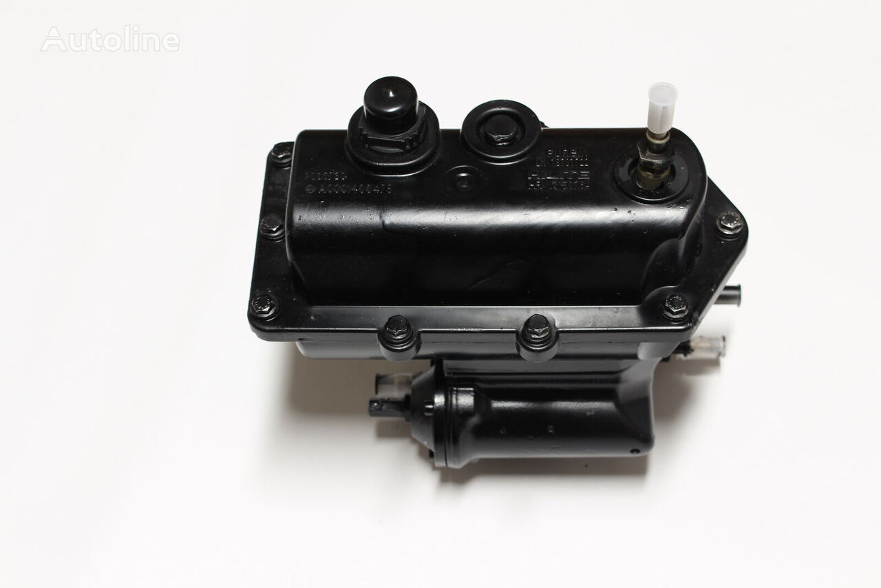 Mercedes-Benz A0001404478 AdBlue pump till Mercedes-Benz Atego dragbil