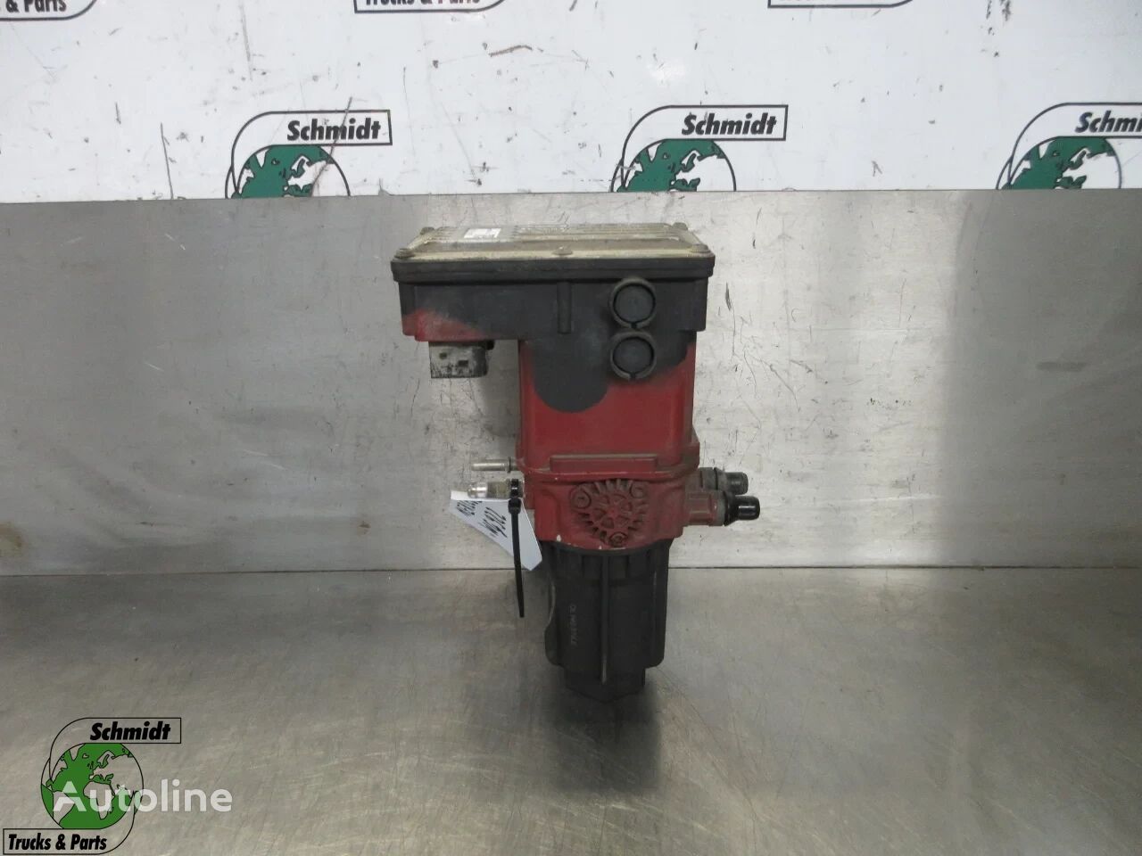 Mercedes-Benz A AdBlue pump for truck