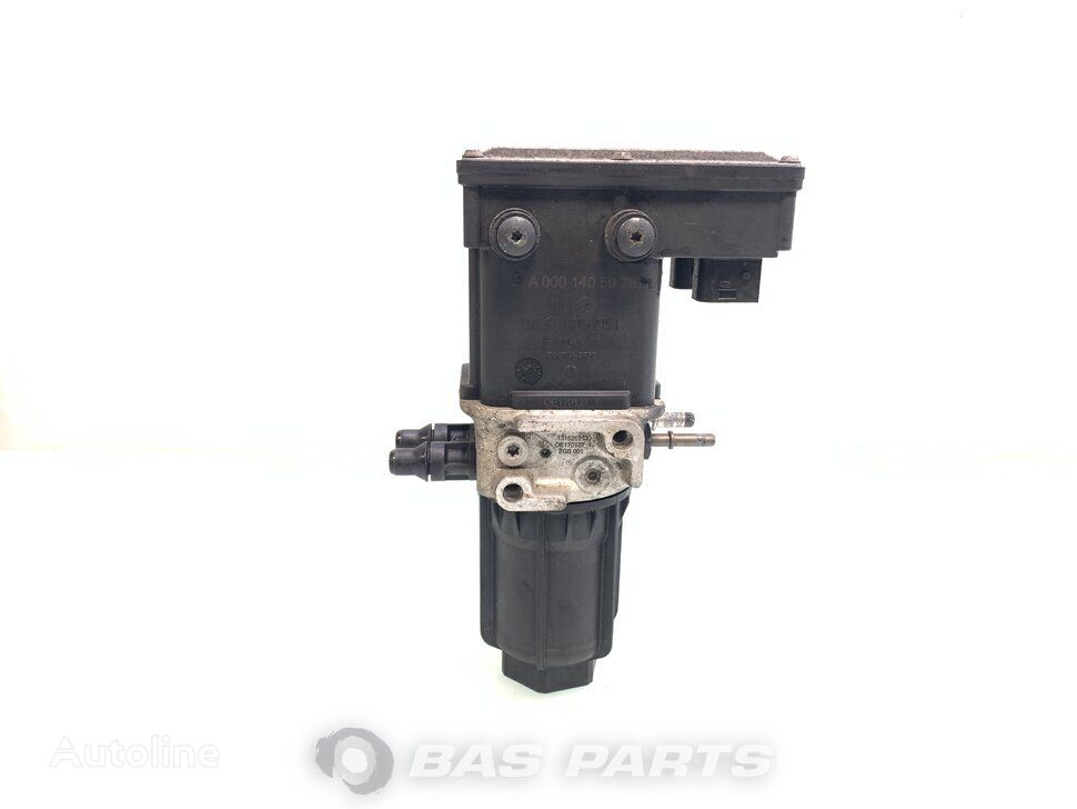 pompe AdBlue Mercedes-Benz 0001404678 pour camion