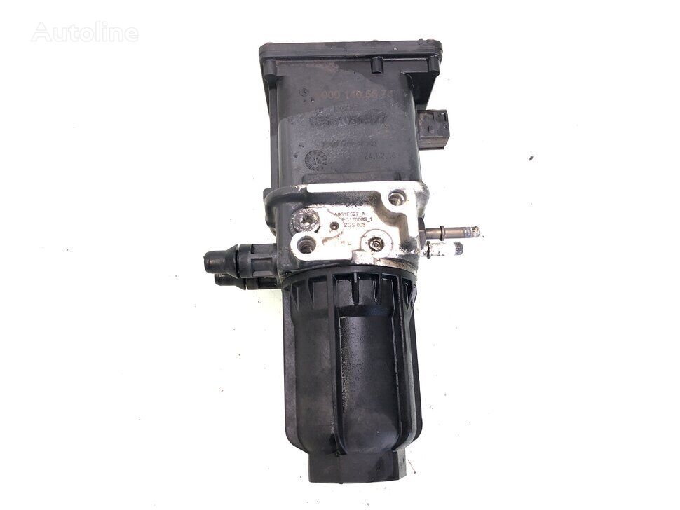 Mercedes-Benz 0004507678 AdBlue pump for truck