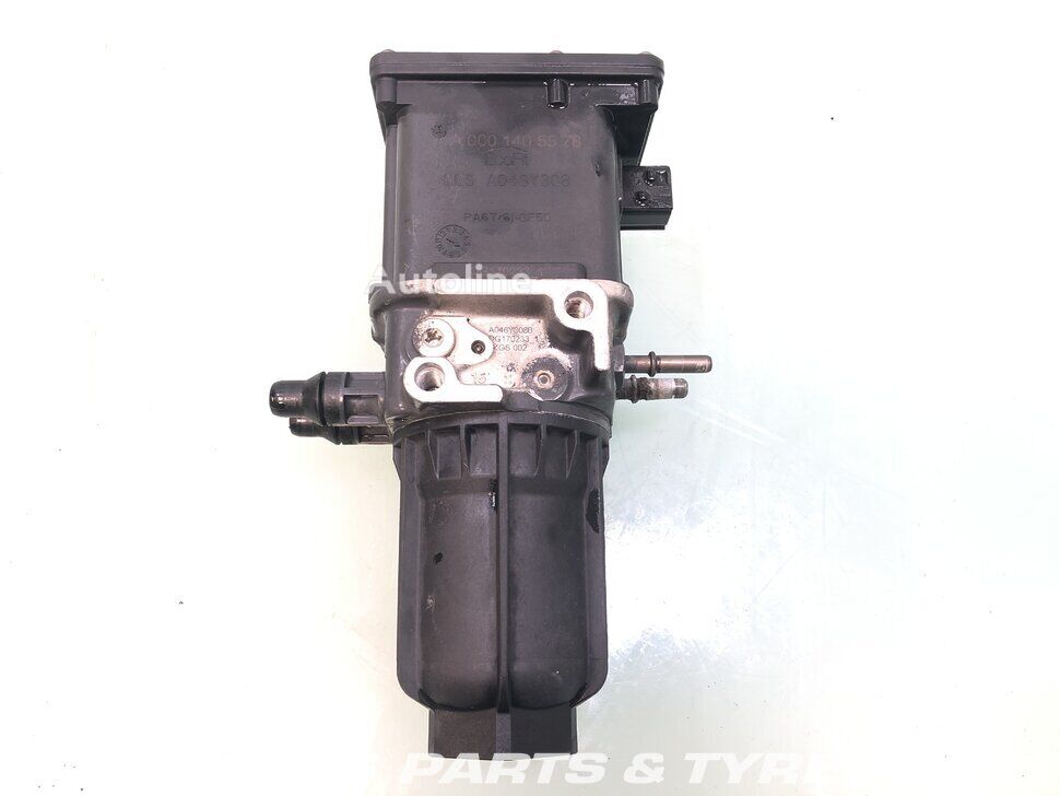 Mercedes-Benz 0004507678 AdBlue pump for truck