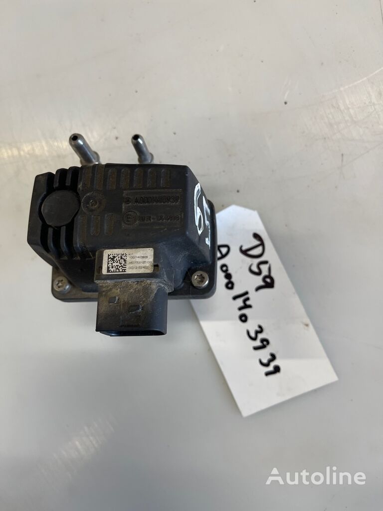 Mercedes-Benz A0001403939 AdBlue pumpa za kamiona