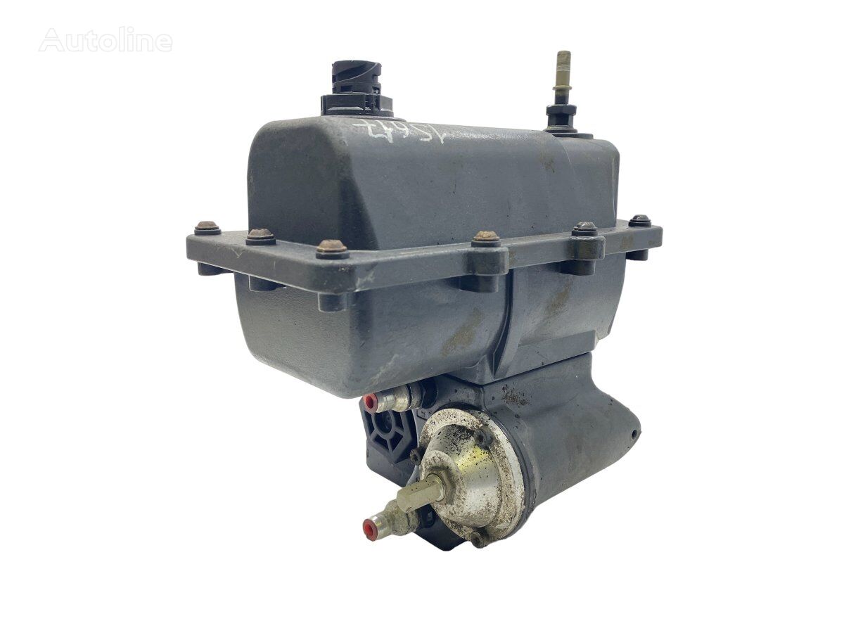 Mercedes-Benz Actros MP2/MP3 1841 (01.02-) A0001401578 AdBlue pump for Mercedes-Benz Actros, Axor MP1, MP2, MP3 (1996-2014) truck tractor