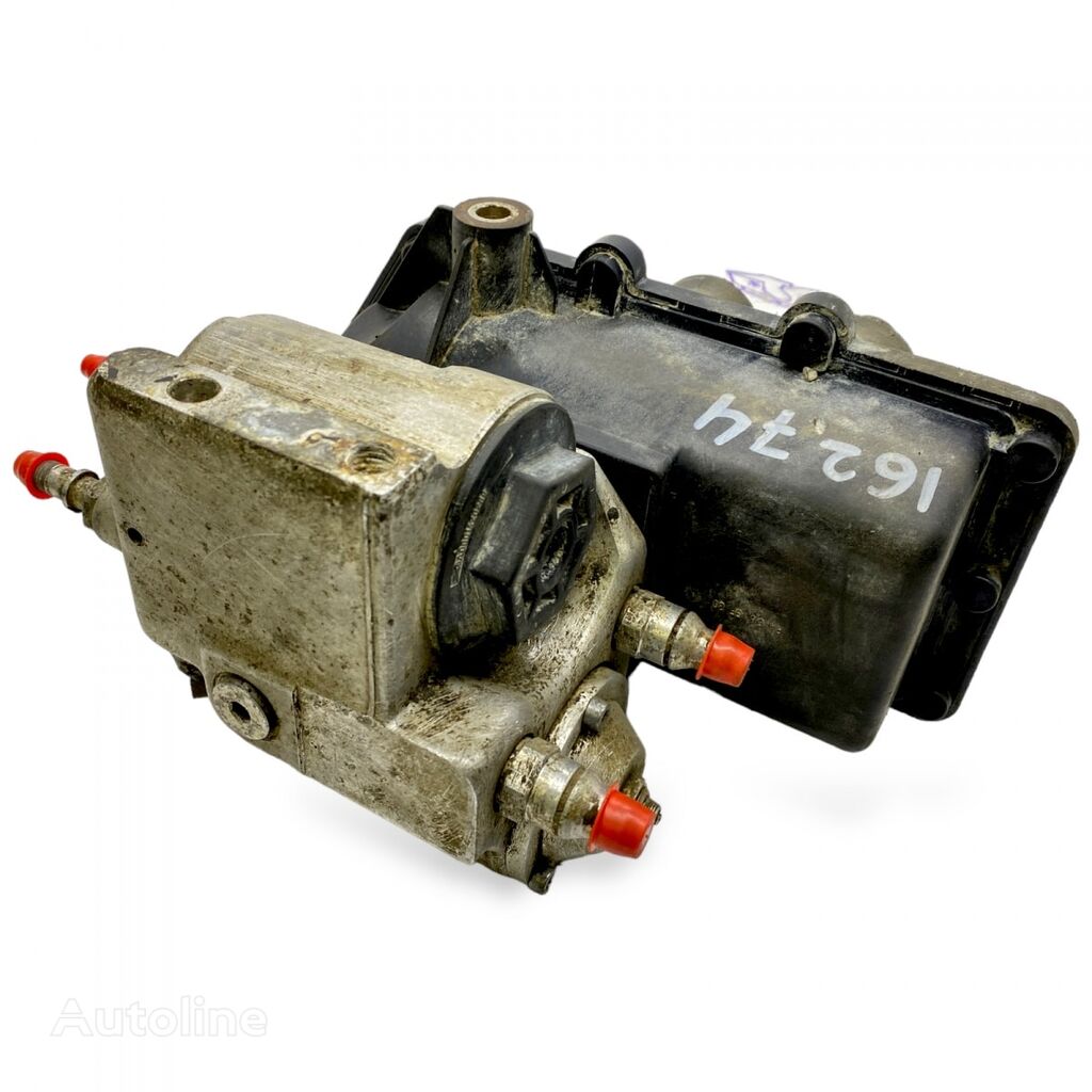 Mercedes-Benz Actros MP2/MP3 1844 AdBlue pump for Mercedes-Benz truck