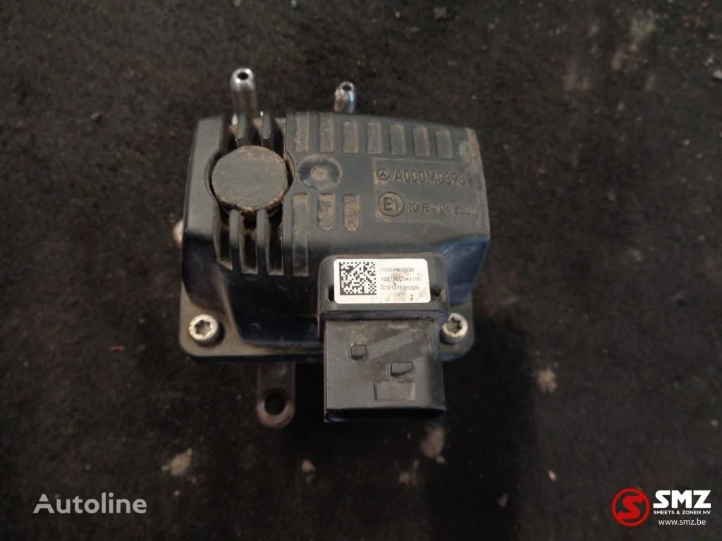 Mercedes-Benz Occ adbleu pomp A000140393 bomba AdBlue para camión