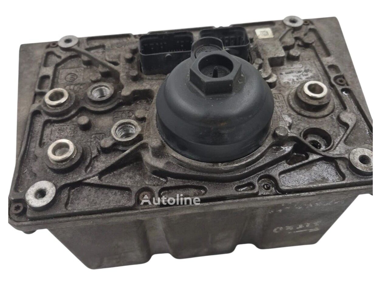 ADBLUE PUMP AND TGX TGA 0444010026 - Autoline