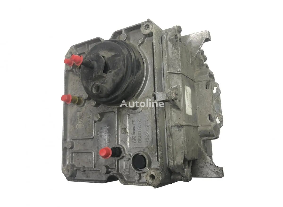 مضخة AdBlue Pompa AdBlue لـ الشاحنات Volvo – Coduri: 21200982, 21582902, 21350672, 21687107, 21210636, 21911392, 20975638, 21002996, 21161861, 20908711, 20766846