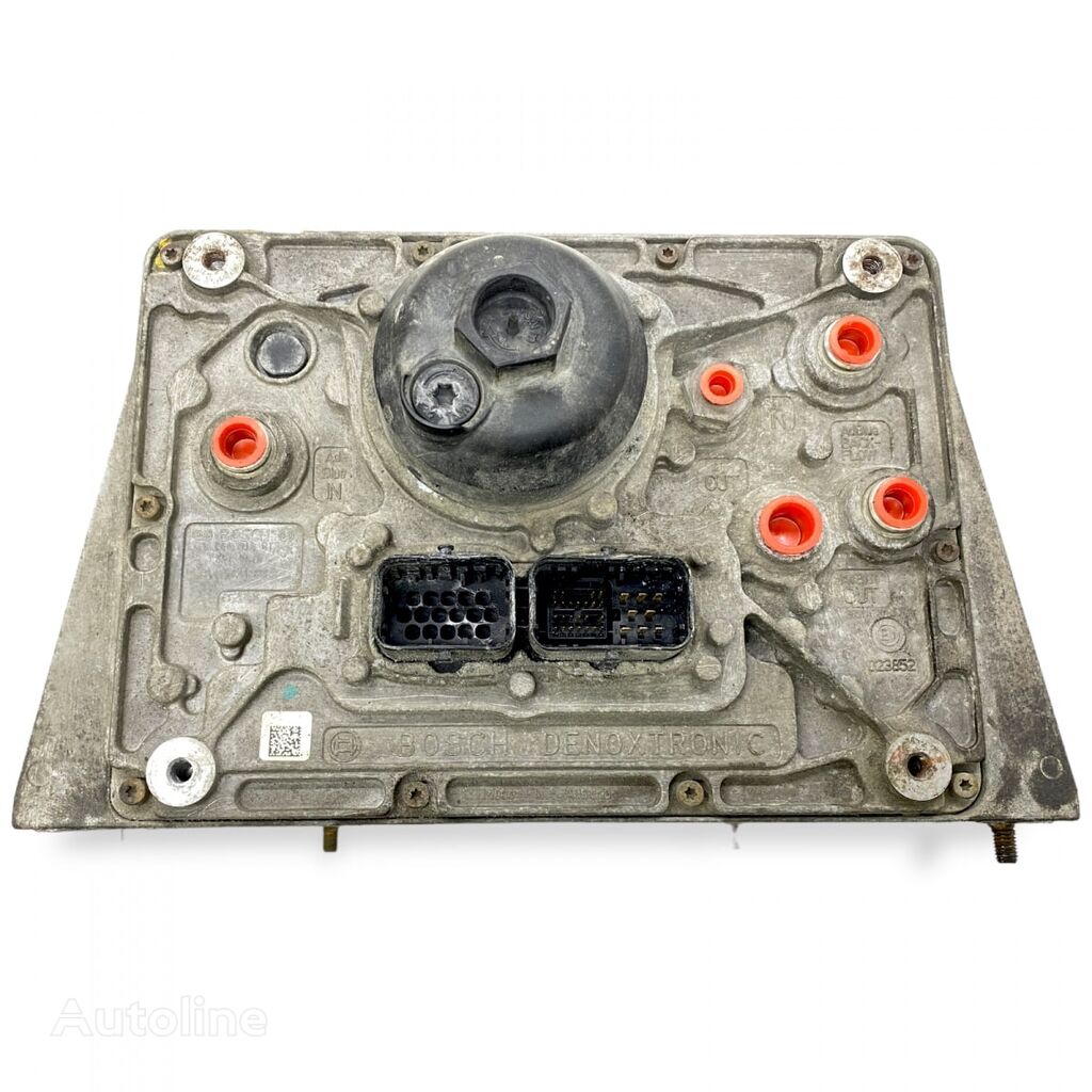 насос AdBlue Pompa AdBlue Denoxtronic pentru MAN 81154036088/81154036092/8115 для грузовика Bosch Vehicule MAN