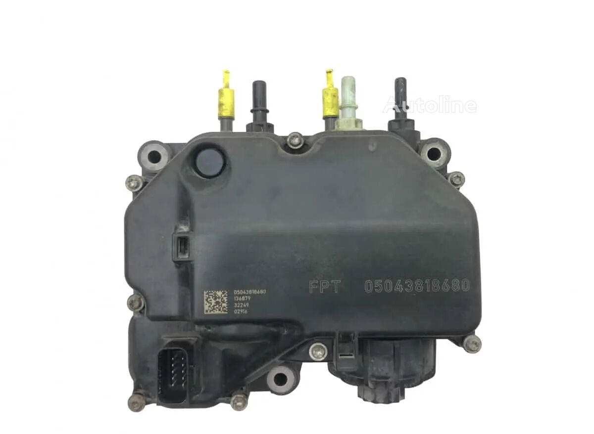 AdBlue pump Pompa AdBlue Iveco FPT 05043818680 tüübi jaoks veoauto