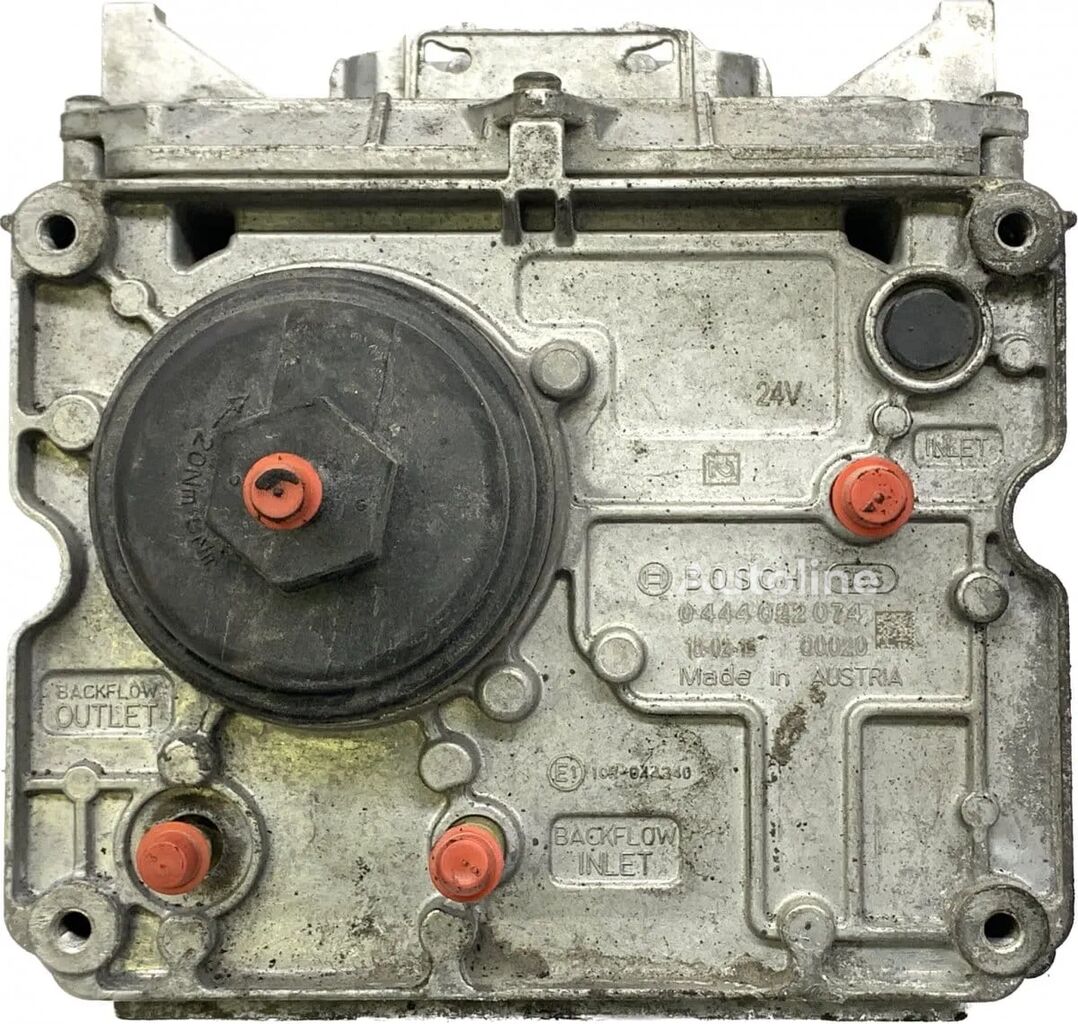 насос AdBlue Pompa AdBlue Volvo – 21350672, 21210636, 21582902, 21687107, 219 до вантажівки