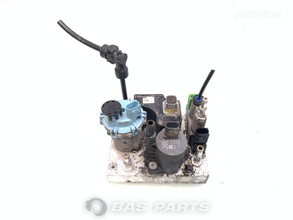 Renault 7422924502 AdBlue pump till Renault lastbil