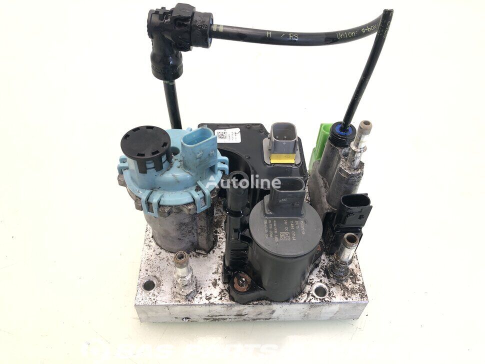 AdBlue pump Renault 7422608252 tüübi jaoks veoauto Renault