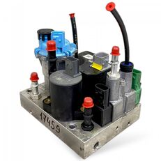 pompe AdBlue Renault FH (01.13-) pour tracteur routier Volvo FH, FM, FMX-4 series (2013-)