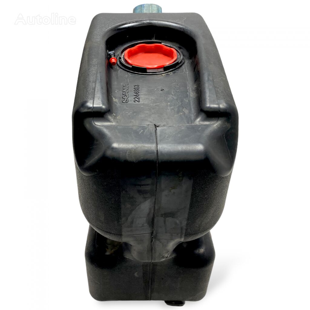 Scania R-Series (01.13-) 2244863 AdBlue pump for Scania P,G,R,T-series (2004-2017) truck tractor