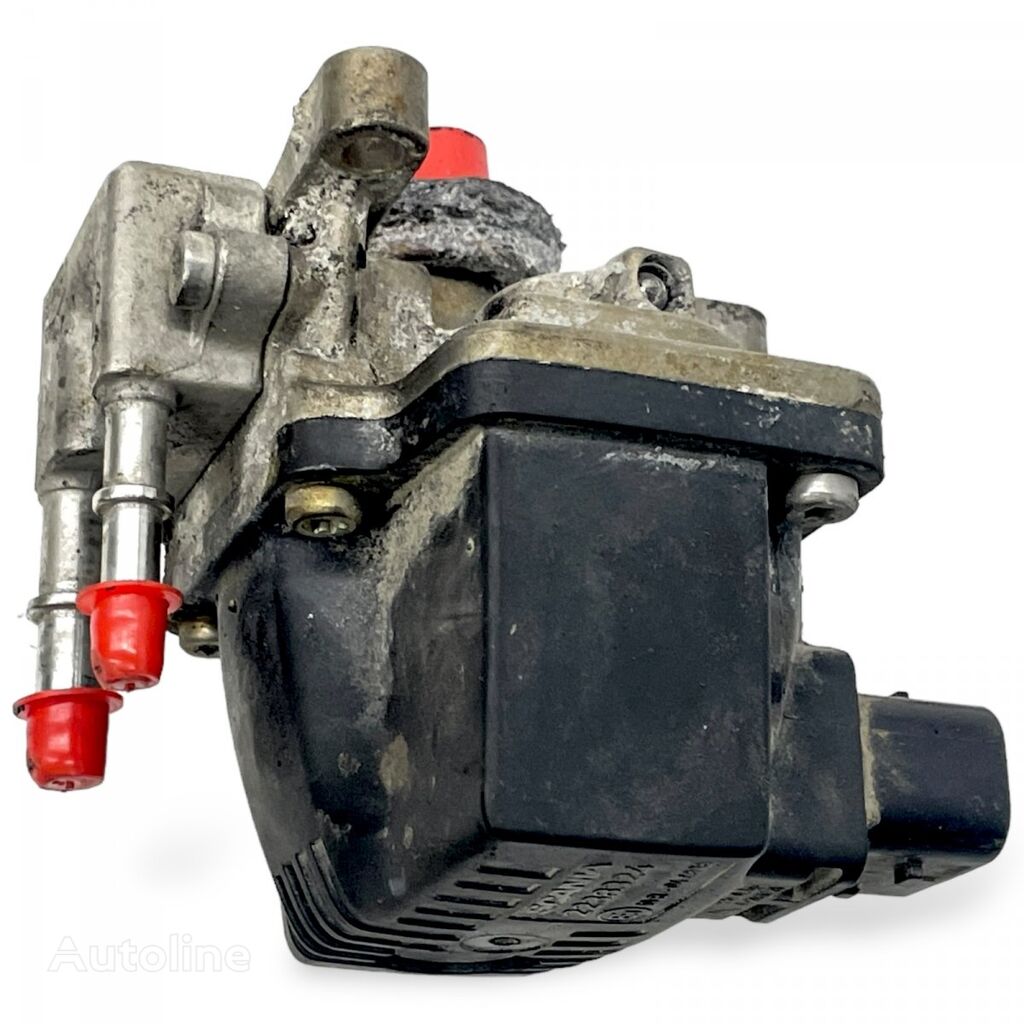 Scania R-Series (01.13-) AdBlue pump for Scania P,G,R,T-series (2004-2017) truck tractor