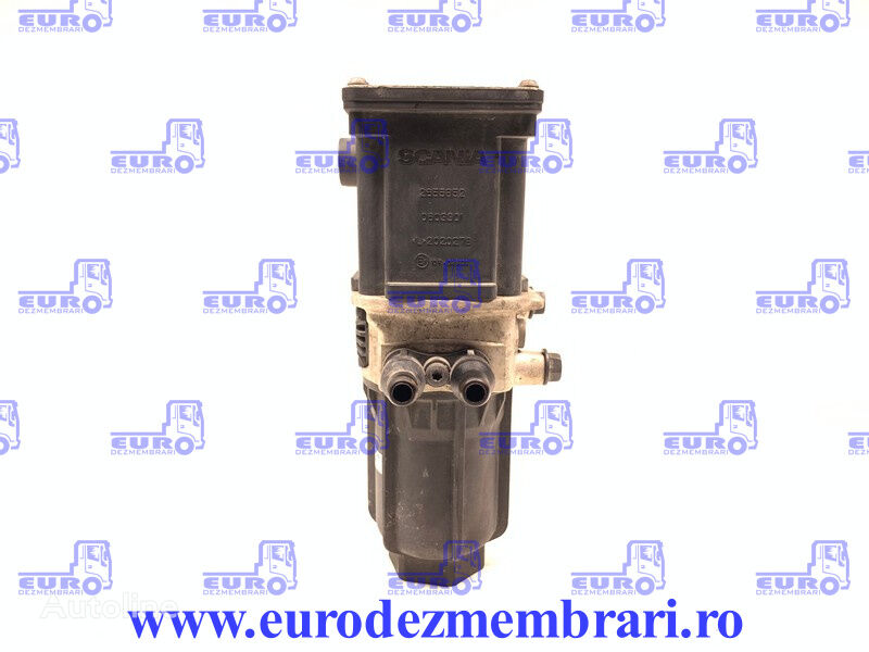 Scania XPI E6 2655852 AdBlue pumpa za kamiona