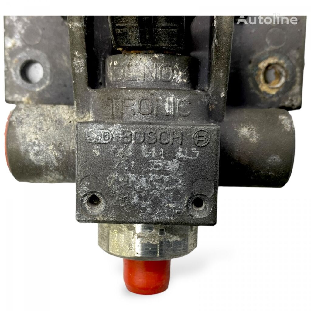 TRONIC,BOSCH R-Series (01.09-) 1753208 AdBlue pump for Scania P,G,R,T-series (2004-2017) truck tractor