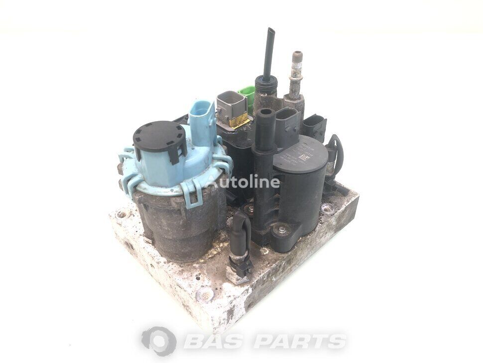 pompe AdBlue Volvo 21679299 pour camion Volvo