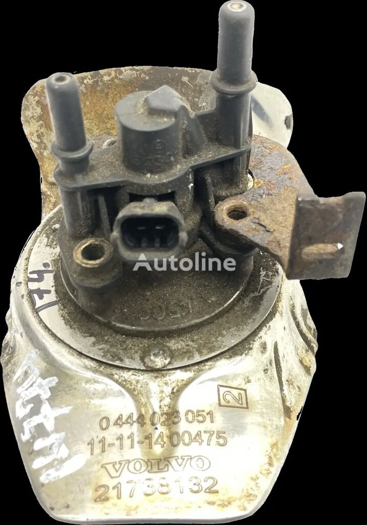 Volvo 21738132 AdBlue pump for truck